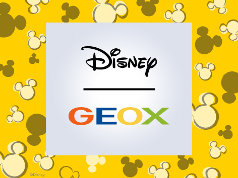 Disney | GEOX